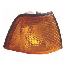 BMW 3 Series 1994-2001 Amber Front Indicator Lamp Driver Side